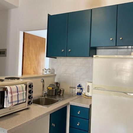 Olga'S Place Спетсес Экстерьер фото