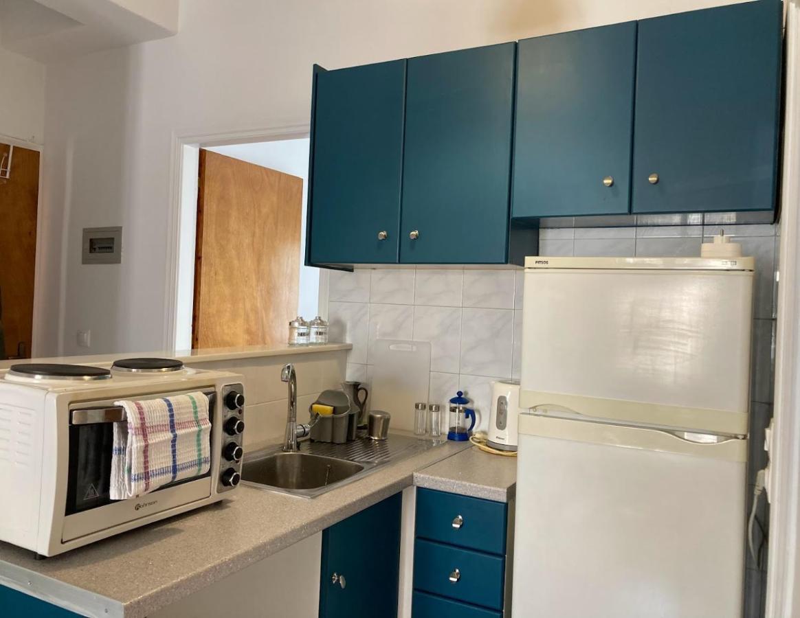 Olga'S Place Спетсес Экстерьер фото