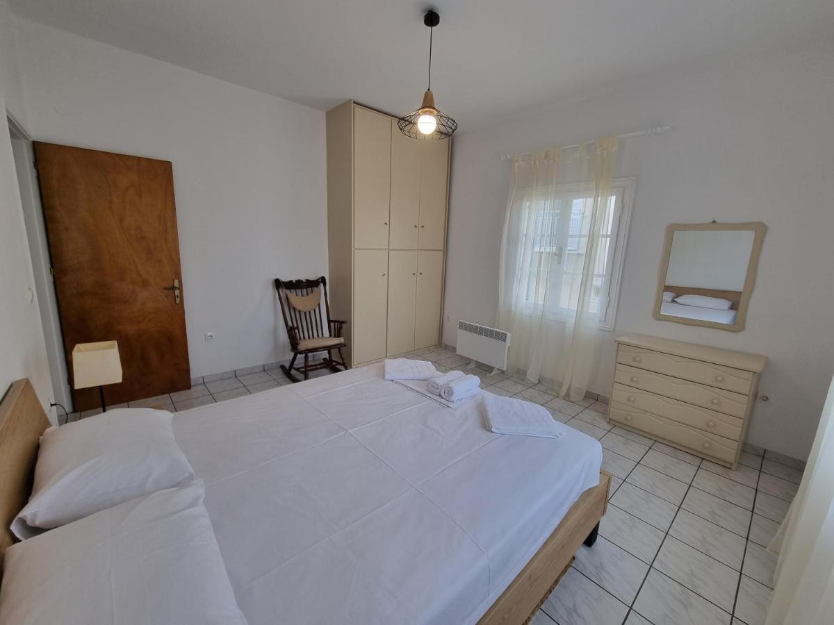 Olga'S Place Спетсес Экстерьер фото