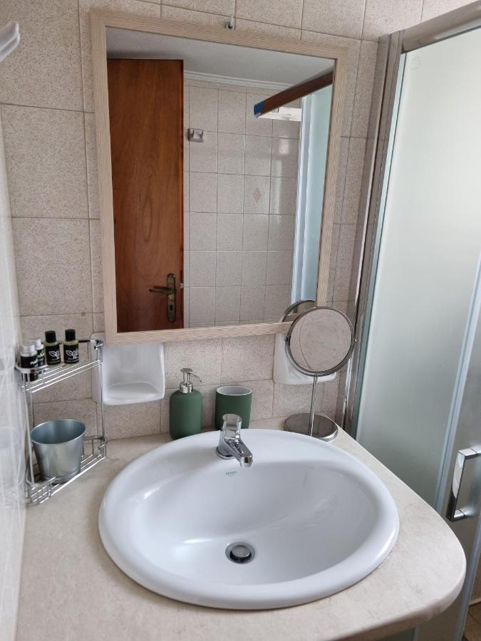 Olga'S Place Спетсес Экстерьер фото