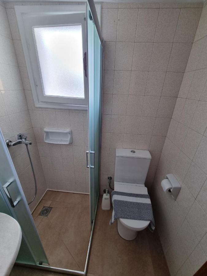 Olga'S Place Спетсес Экстерьер фото